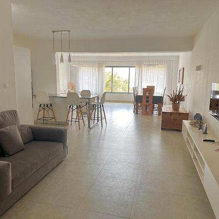 Appartement De Luxe Sur La Plage Riambel ภายนอก รูปภาพ