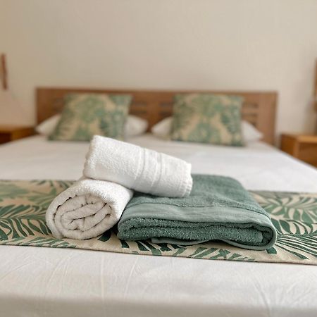Appartement De Luxe Sur La Plage Riambel ภายนอก รูปภาพ