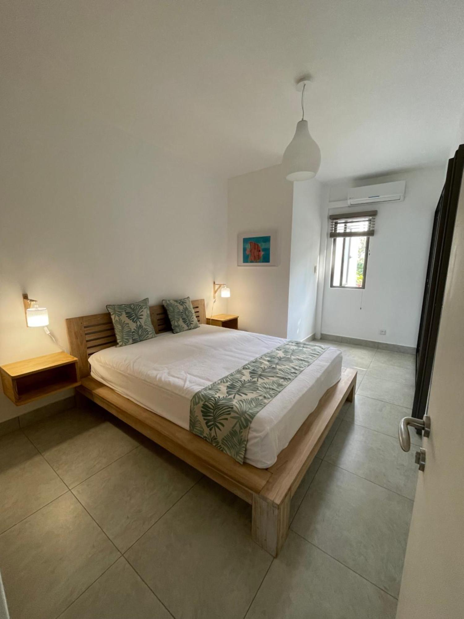 Appartement De Luxe Sur La Plage Riambel ห้อง รูปภาพ