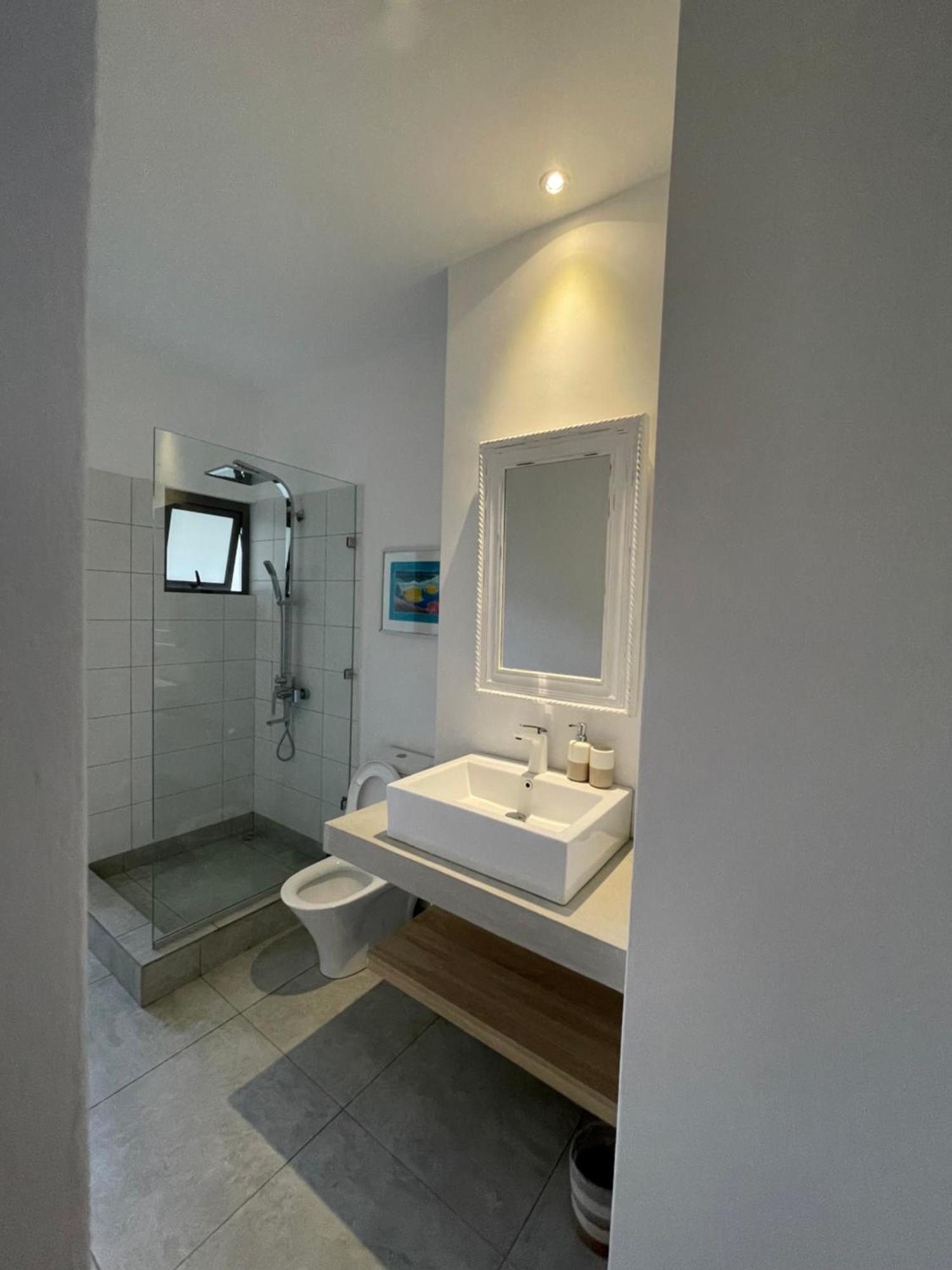 Appartement De Luxe Sur La Plage Riambel ห้อง รูปภาพ