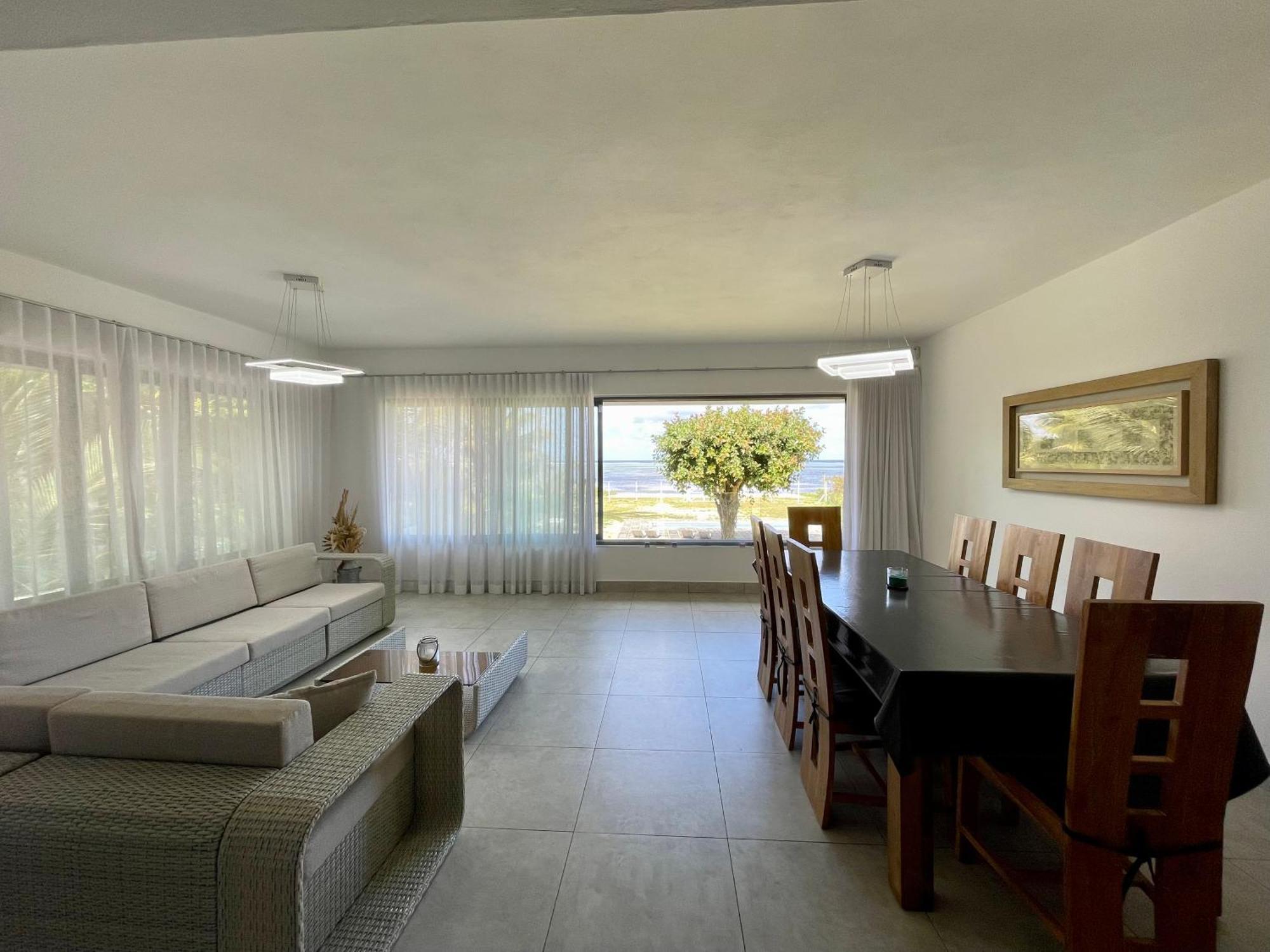 Appartement De Luxe Sur La Plage Riambel ห้อง รูปภาพ