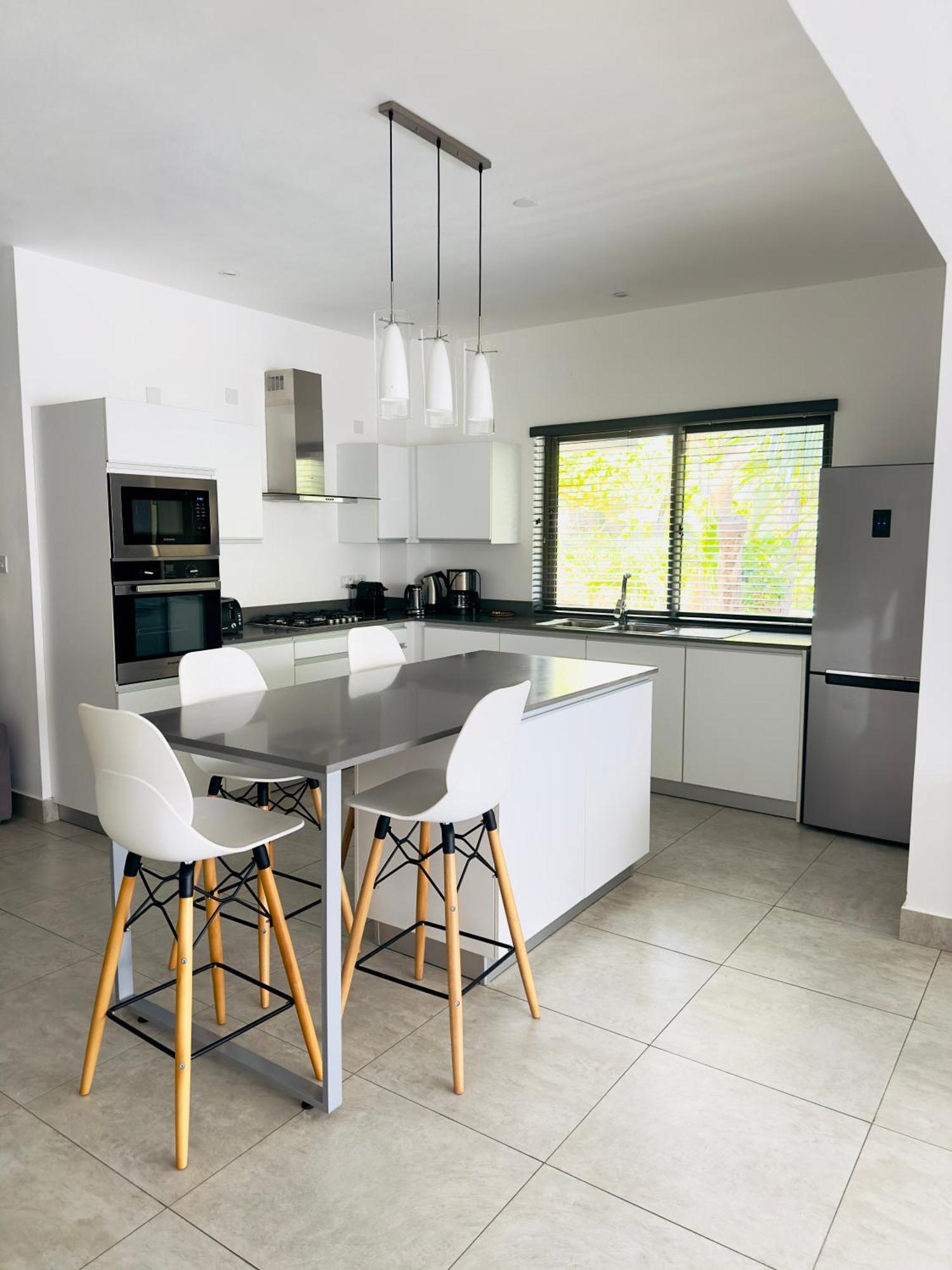Appartement De Luxe Sur La Plage Riambel ภายนอก รูปภาพ